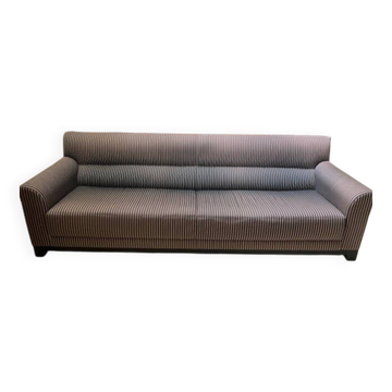 Sofa JNL model Smoking 2.50 m