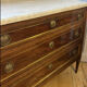 Louis XVI Period Commode