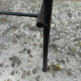 Pair of vintage bedside tables