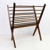 Braakman foldable magazine door 1950