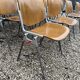 Set of 12 DSC 106 chairs by Giancarlo Piretti for Castelli