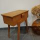 Compass foot worker