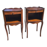 Bedside tables