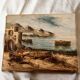 Marine canvas