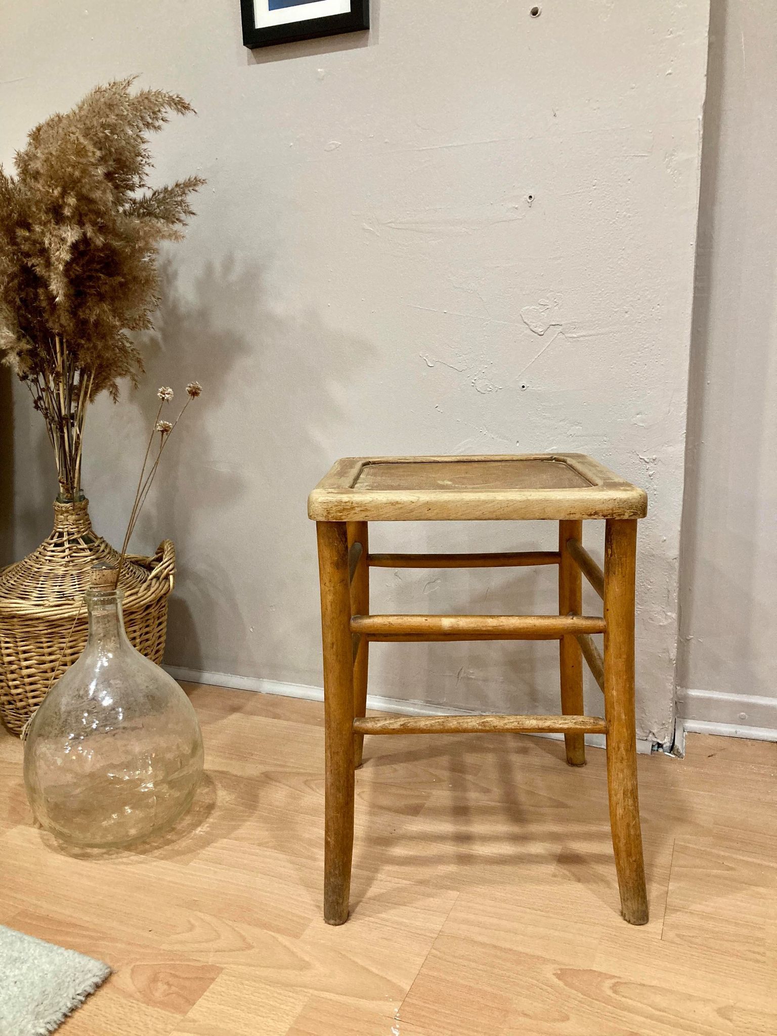 Tabouret Luterma
