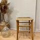Tabouret Luterma