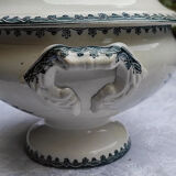 Terre de Fer tureen