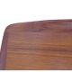 Danish coffee table Møbelfabrik designer A. H. Olsen teak