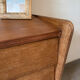 Commode scandinave, années 60