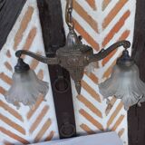 Art Deco lighting