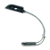 Egon Hillebrand office lamp from the 1970s
