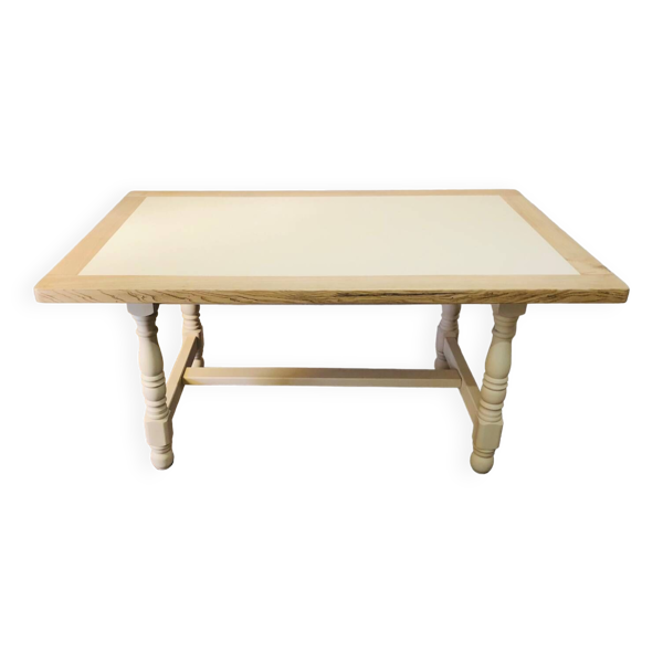 Table de ferme