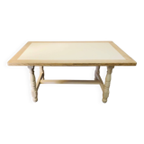 Farm table