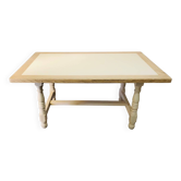Table de ferme