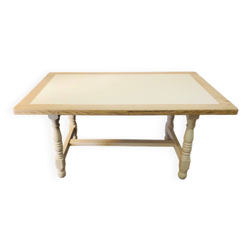 Table de ferme