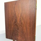 Buffet danois par Carlo Jensen pour Hundevad & Co., années 1960