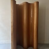 Aalto Screen 100A modular wooden partition, screen.