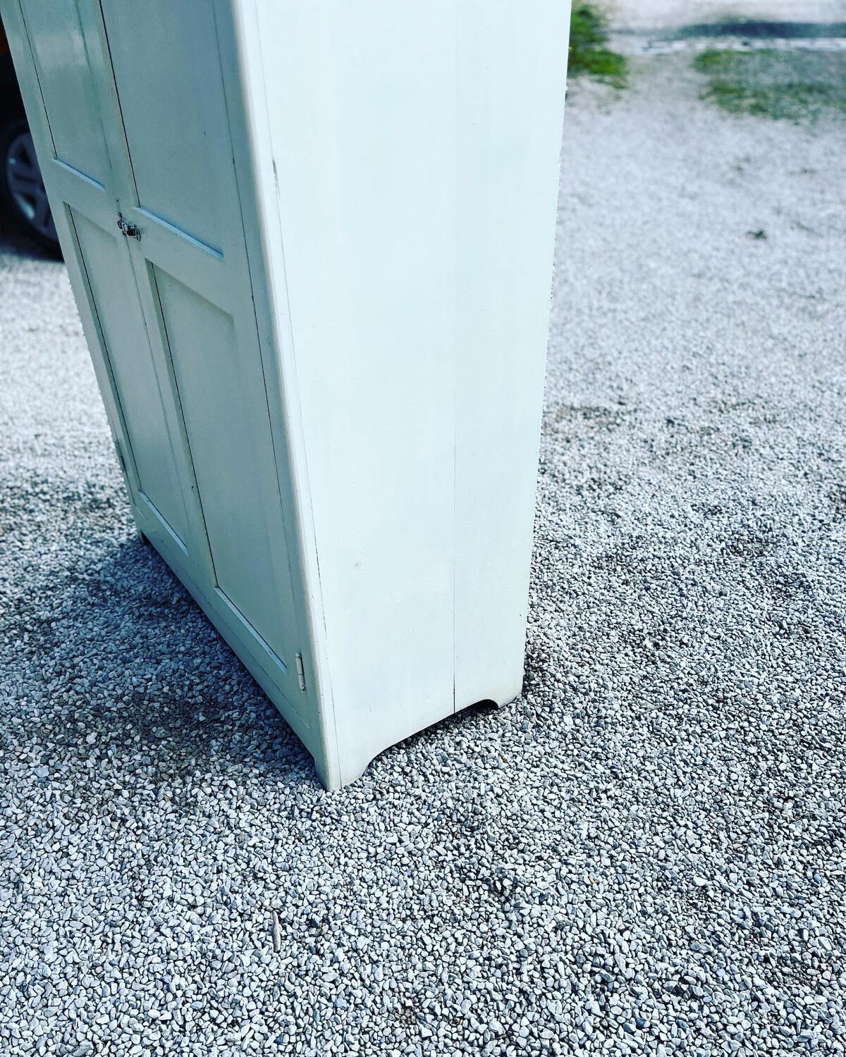 Vintage Parisian wardrobe 1950/60