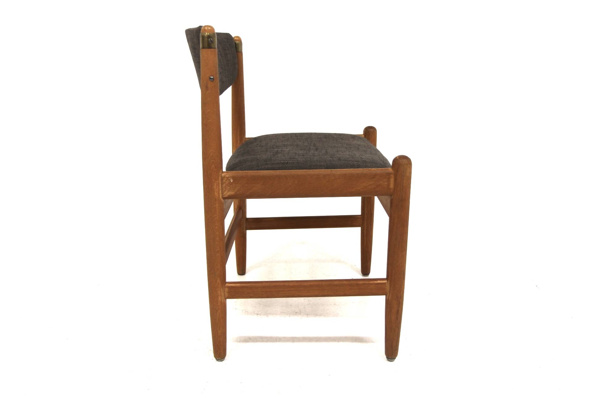 Set of 4 "Model 573" chairs, Børge Mogensen, Karl Andersson & Söner, Sweden, 1960