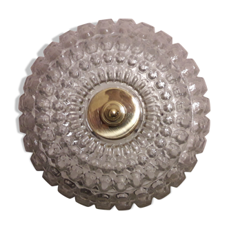 Round ceiling lamp Helena Tynell Glashutte Limburg