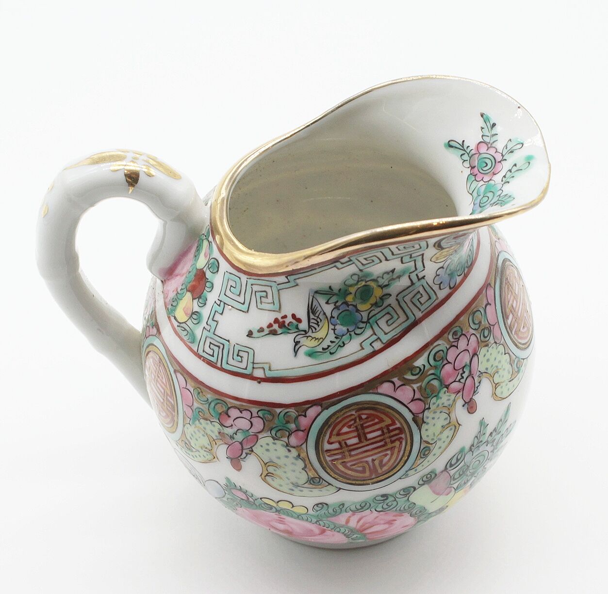 Pichet en céramique chinois