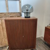 Lampe des années soixante, fabricant Peil und Putzler.