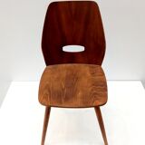 Lollipop chair