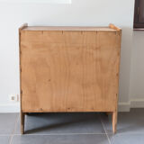 Vintage wooden commodity