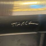 XO ashtray by Starck Model Ray Hollis