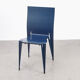Set of 8 fulfil dining chairs by Mart van Schijndel for Lensvelt 1989