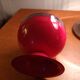Cendrier de table vintage