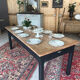 Table de ferme 2 m