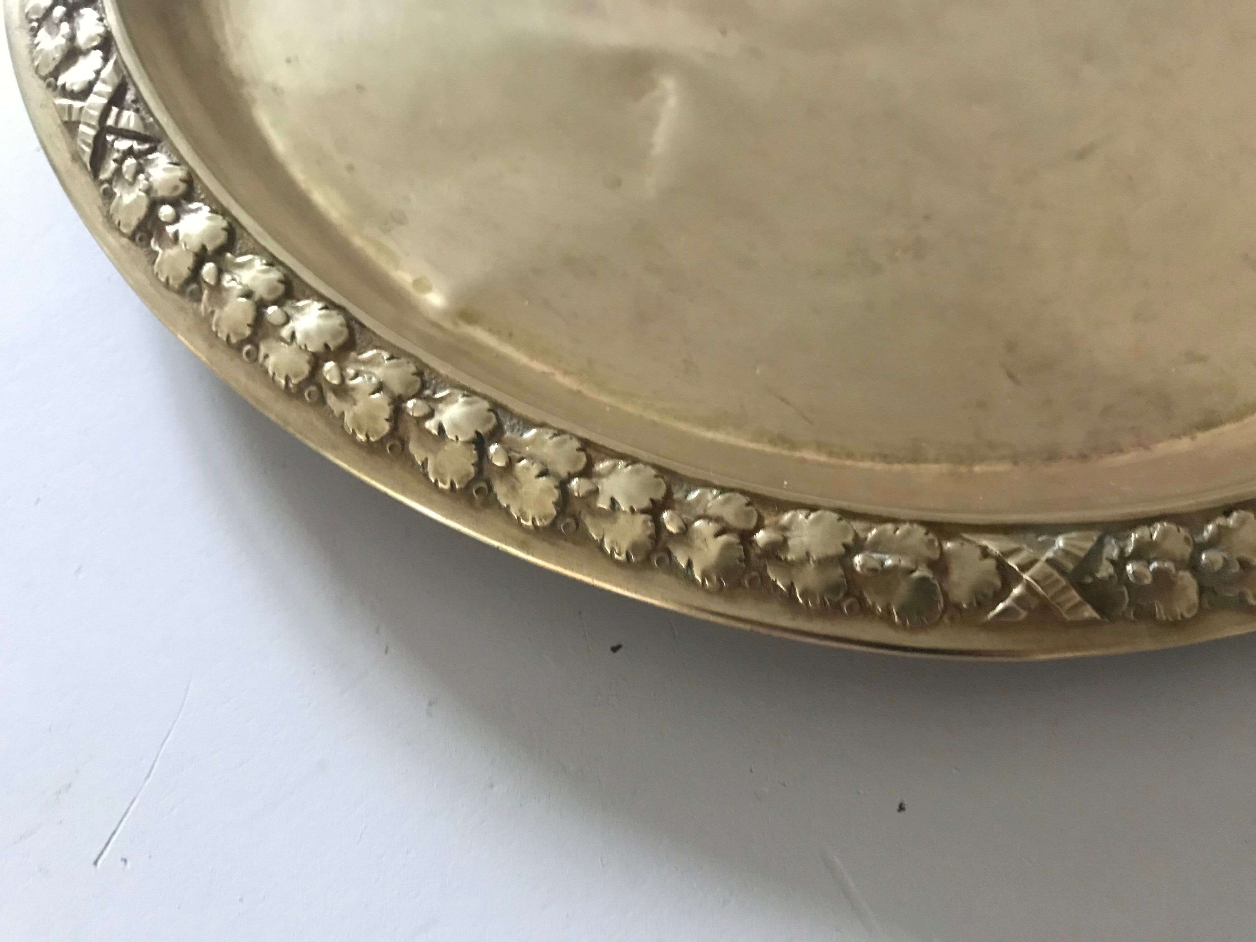 Empty pocket, 19th century