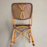 Yuzuru Yamakawa dining chair made in Japan