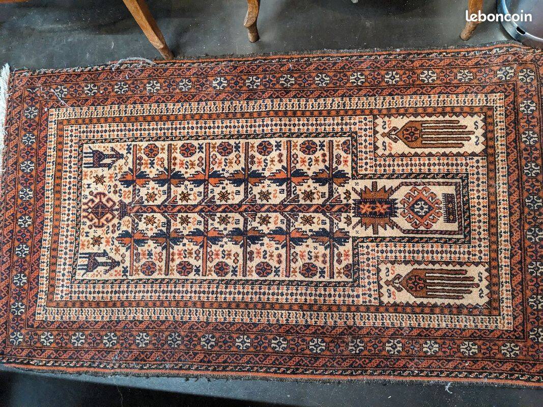 Persian rug