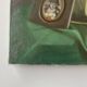 Oil painting on canvas jb maurice vecker (1896-1998) still life