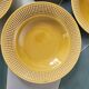 Lot de 4 assiettes creuses Niderviller