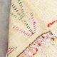 Moroccan tribal berber carpet 246 x 156cm