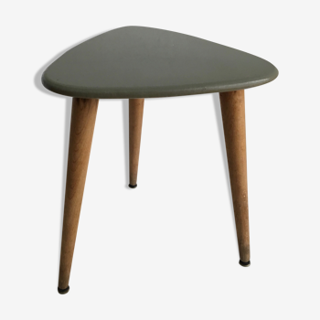 Table d’appoint vintage, des années 1960