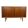 Kai Kristiansen teak sideboard with retractable doors – Denmark 1960s