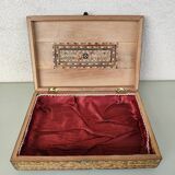 Coffret Syrien
