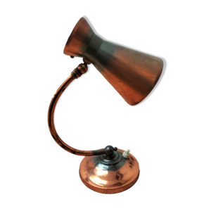 Lampe diabolo