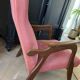 Ensemble de 2 fauteuil vintage