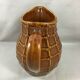 St Clement's rope jug water pitcher