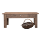 Renovated coffee table