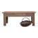 Renovated coffee table
