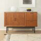 1960s Bar Cabinet