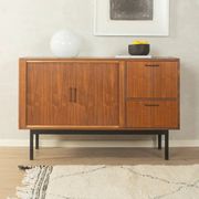 Cabinet de bar des années 1960
