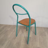 50s chair edited by Mobilor