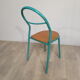 50s chair edited by Mobilor